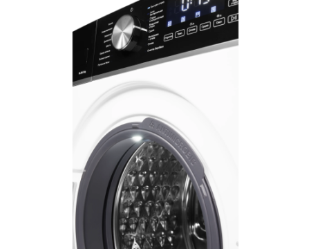 Стиральная машина с сушкой Hiberg i-DDQ8 - 10614 W