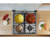 Комбинированная плита Gorenje GK5C60WJ