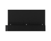 Встраиваемая вытяжка Krona KAMILLA T 600 BLACK (2 мотора)