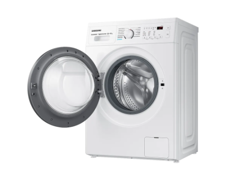 Стиральная машина Samsung WW65A4S21VE/LP
