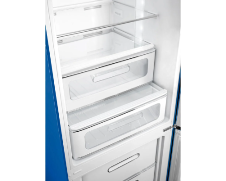 Холодильник Smeg FAB32RBE6