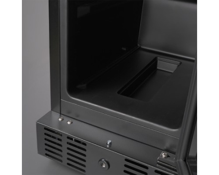 Винный шкаф Meyvel MV19BIG-KBT1