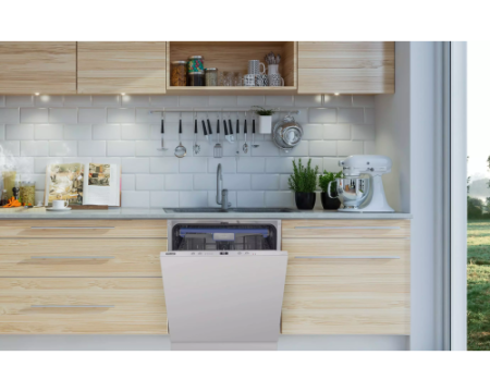 Посудомоечная машина DeLonghi DDW 06F Basilia
