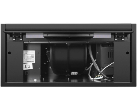 Вытяжка Maunfeld MZR 60 черный