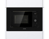 Встраиваемая микроволновая печь с грилем Gorenje BM201AG1BG