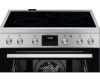 Электрическая плита Electrolux LKR 64022 AX
