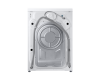 Стиральная машина Samsung WW90DG6G94LKLP с AI Control