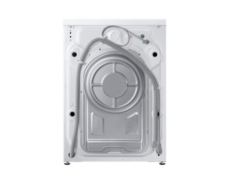 Стиральная машина Samsung WW90DG6G94LKLP с AI Control