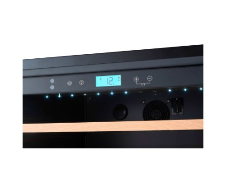 Винный шкаф Cellar Private CP051-1T