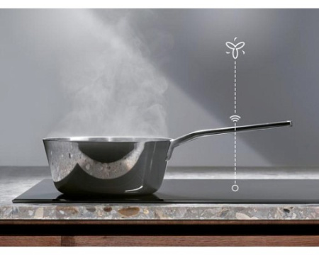 Варочная панель Electrolux EIS7548