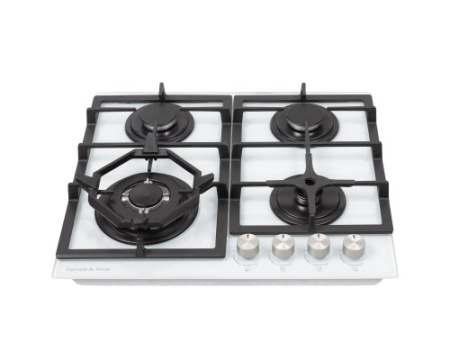 Газовая варочная панель Zigmund & Shtain M 26.6 W