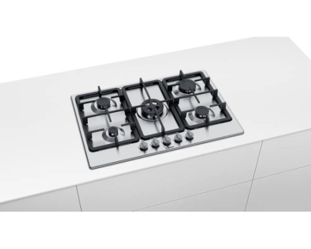 Газовая варочная панель Bosch PGQ7B5B90