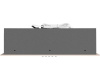 Вытяжка Maunfeld Crosby Singl 5028 бежевый