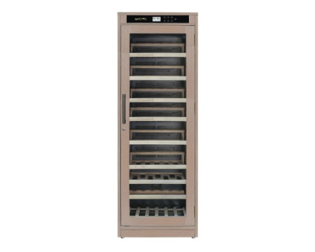 Винный шкаф Meyvel MV102-WC1-M (Cold Maple)