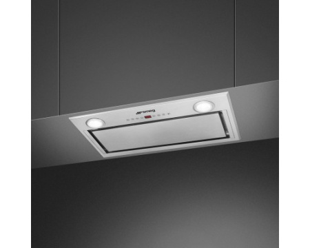 Вытяжка Smeg KICGR52X