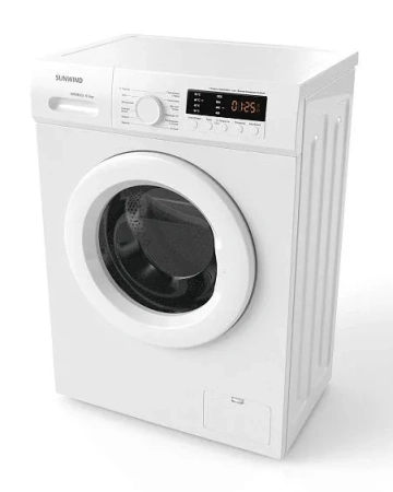 Стиральная машина SUNWIND SWME603