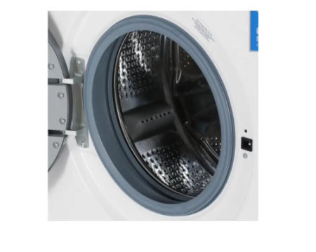Стиральная машина Beko WSDN63512ZSW