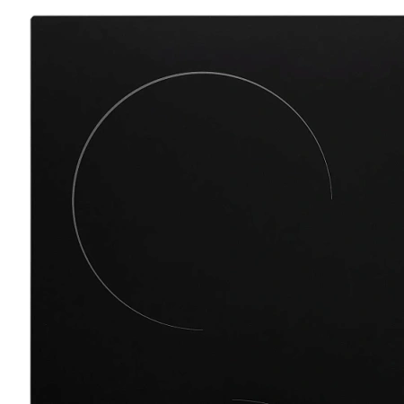 Варочная поверхность KRONA CELLO 60 BL/S