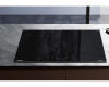 Индукционная варочная панель Haier HHK-Y64TCVB