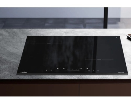 Индукционная варочная панель Haier HHK-Y64TCVB