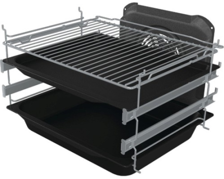 Электрическая плита Gorenje GEIT5C60BXPG