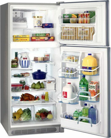 Холодильник Frigidaire GLTP 23V9