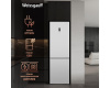 Отдельностоящий холодильник с инвертором Weissgauff WRK 2000 WNF DC Inverter