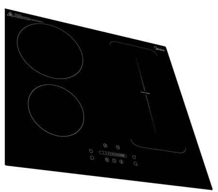Варочная поверхность MIDEA MIH65700F