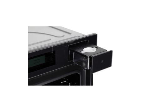 Духовой шкаф Hiberg S-VM 6615 B i-SMART
