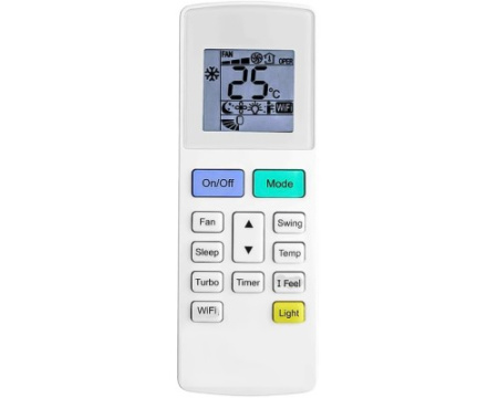 Кондиционер Pioneer Artis KFR100MW/KOR100MW Nord-30