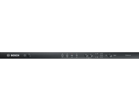 Встраиваемая посудомоечная машина Bosch SMV24AX03E