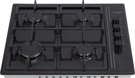 Варочная поверхность LUXDORF H60Q40B550