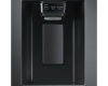 Холодильник Samsung RS64R5331B4/WT