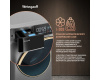 Стиральная машина с сушкой Weissgauff WMD 58411 Direct Drive Inverter Premium Steam Steel