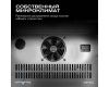 Винный шкаф Meyvel MV19PRO-KBB1