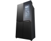 Холодильник LG GC-V22FHBBM