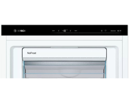 Отдельностоящий морозильник Bosch GSN 54AWDV