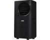 Мобильный кондиционер Zanussi ZACM-10 UPB/N6 Black