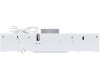 Вытяжка Maunfeld MPA 60 WHITE