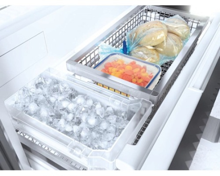 Встраиваемый холодильник Miele KF 2982 Vi