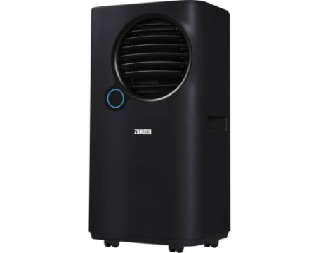 Мобильный кондиционер Zanussi ZACM-10 UPB/N6 Black
