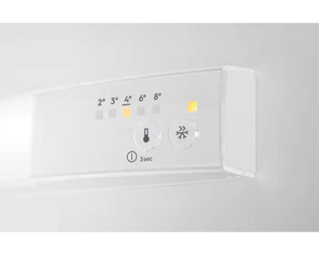 Встраиваемый холодильник Electrolux ENT6NE18S