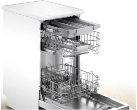 Посудомоечная машина Bosch SPS2HMW3FR