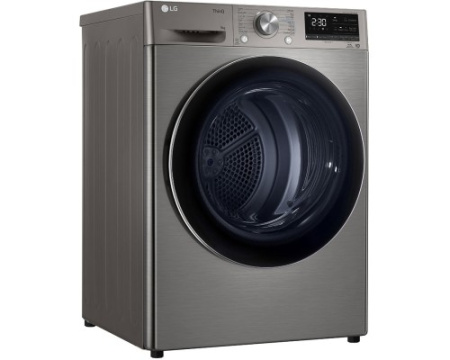 Сушильная машина LG RH90V9PV8N