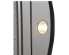 Островная вытяжка Jetair PIPE ISLAND IX/A/43