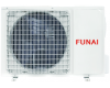 Кондиционер Funai Shogun RAC-SG75HP.D02
