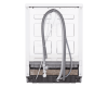 Посудомоечная машина Maunfeld MWF60120W