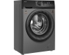 Стиральная машина с инвертором и паром Weissgauff WM 4947 DC Inverter Steam Grey