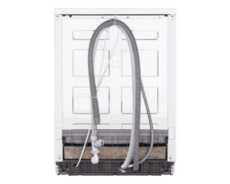 Посудомоечная машина Maunfeld MWF60120W