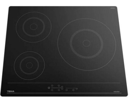 Варочная панель Teka IBC 63900 BK TTC BLACK